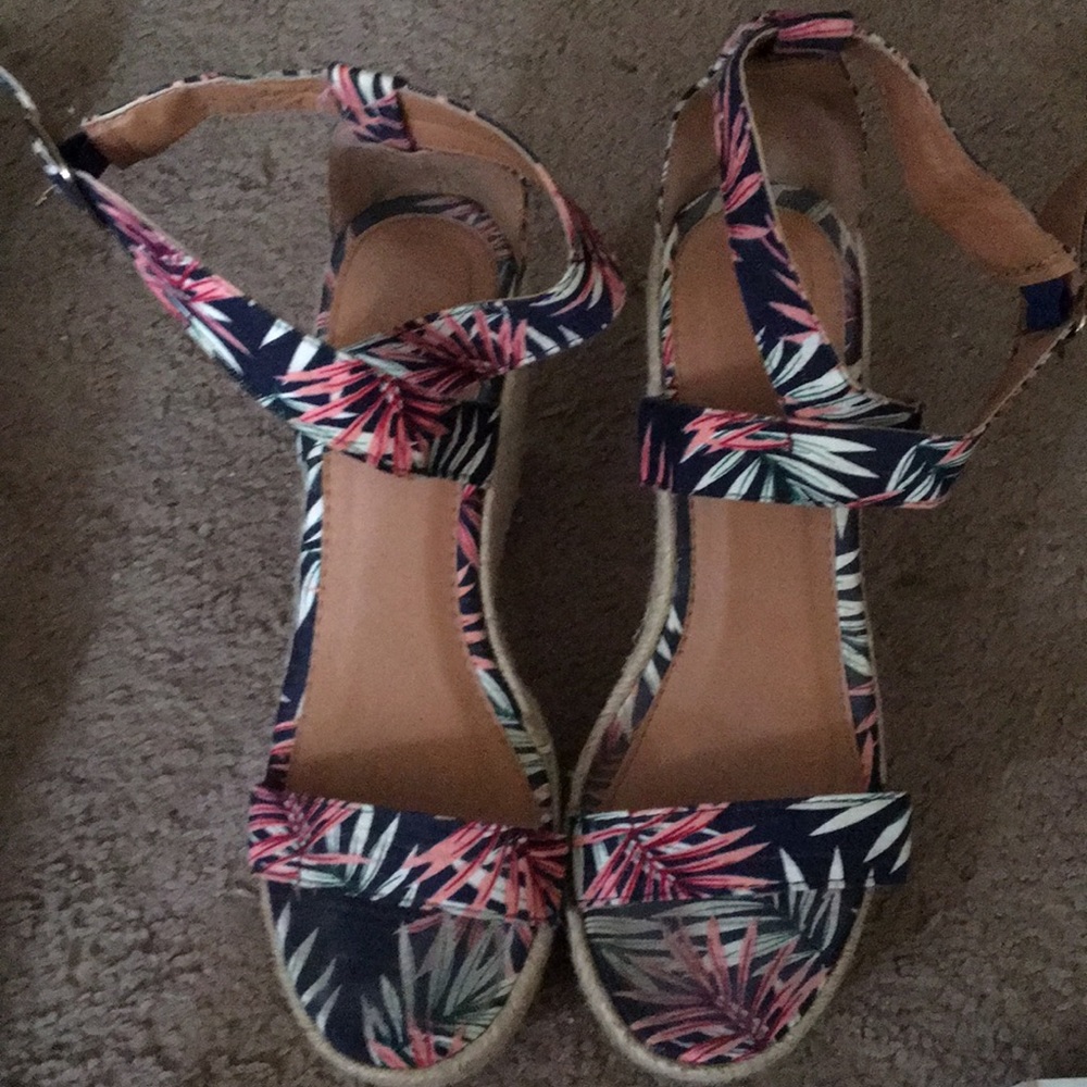 Wedges